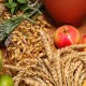 Buffet zum Erntedankfest